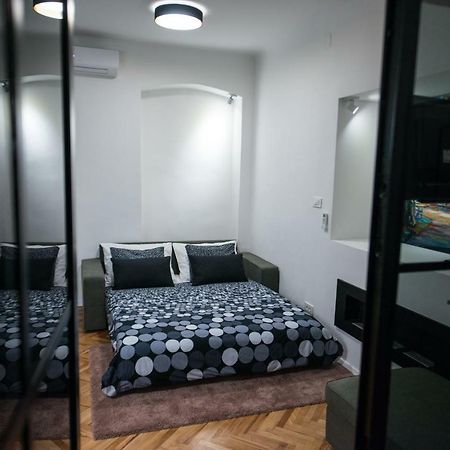 City Apartments Green Oasis زغرب المظهر الخارجي الصورة