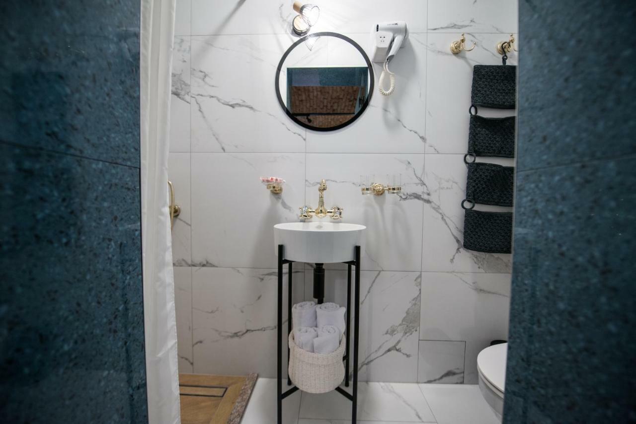 City Apartments Green Oasis زغرب المظهر الخارجي الصورة