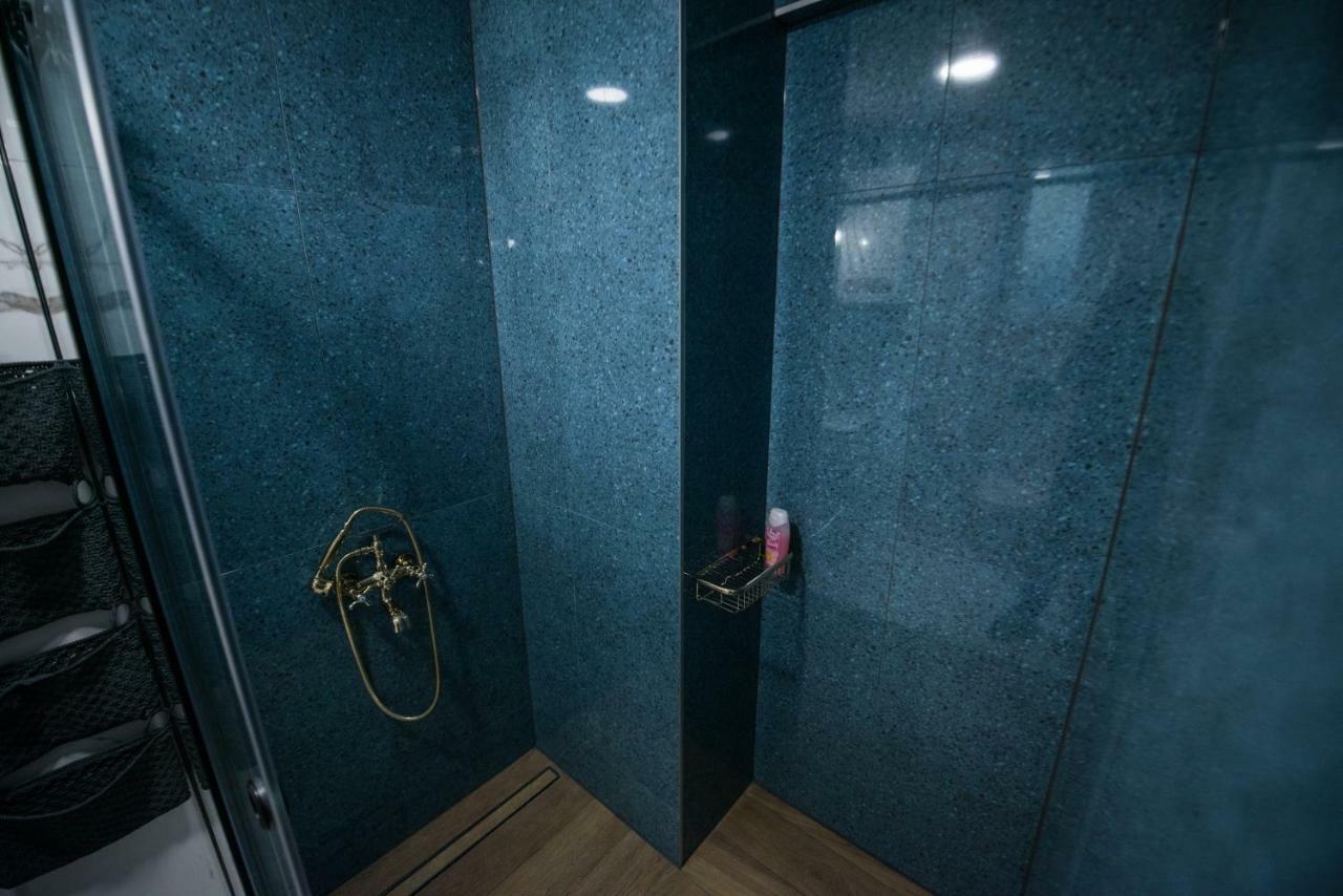 City Apartments Green Oasis زغرب المظهر الخارجي الصورة