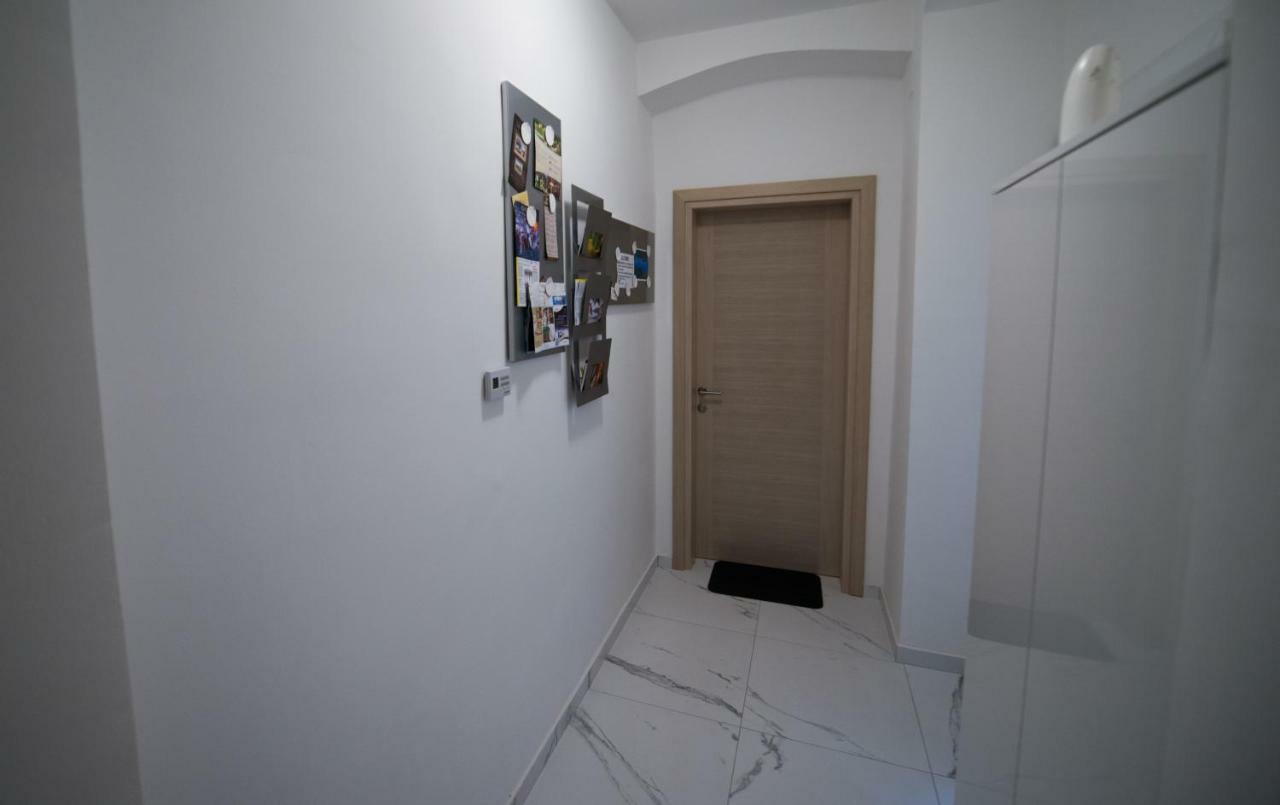 City Apartments Green Oasis زغرب المظهر الخارجي الصورة