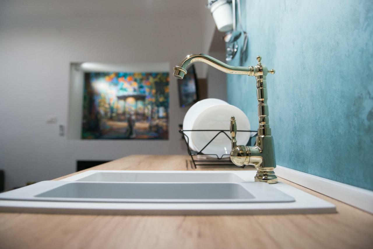 City Apartments Green Oasis زغرب المظهر الخارجي الصورة