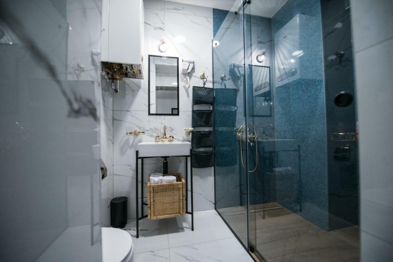 City Apartments Green Oasis زغرب المظهر الخارجي الصورة
