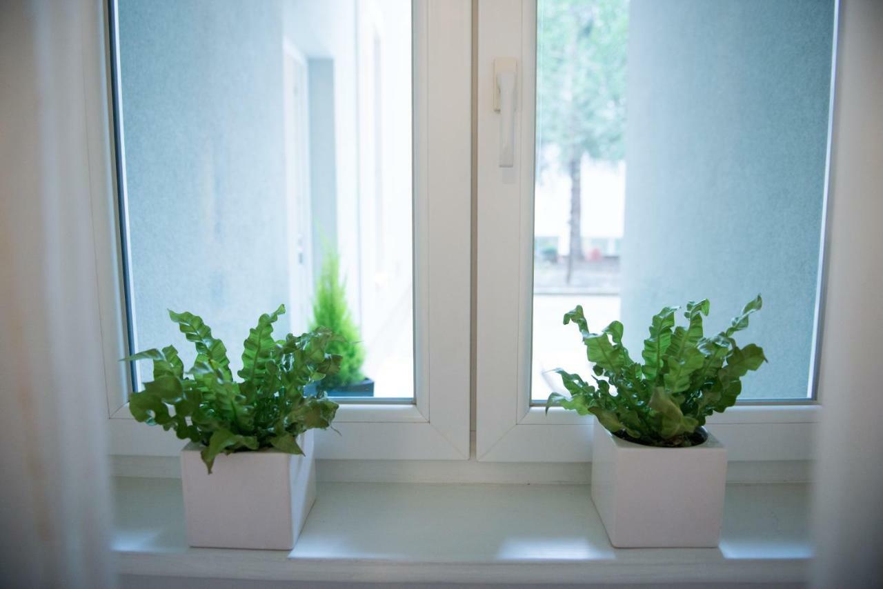 City Apartments Green Oasis زغرب المظهر الخارجي الصورة