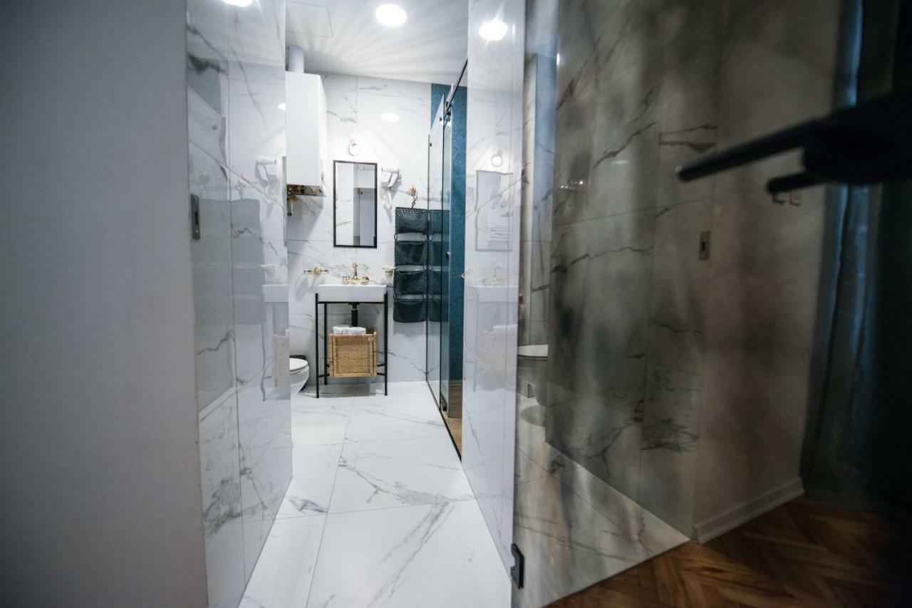 City Apartments Green Oasis زغرب المظهر الخارجي الصورة