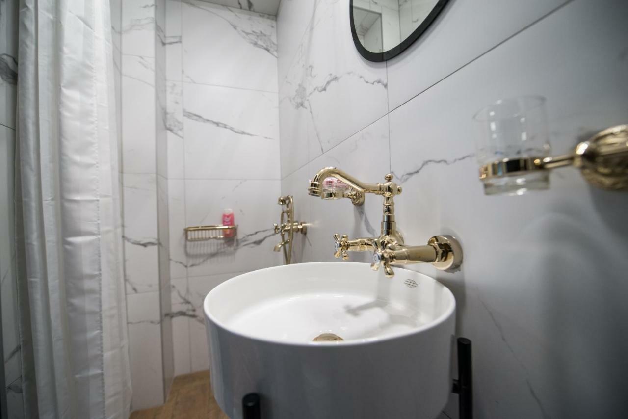 City Apartments Green Oasis زغرب المظهر الخارجي الصورة