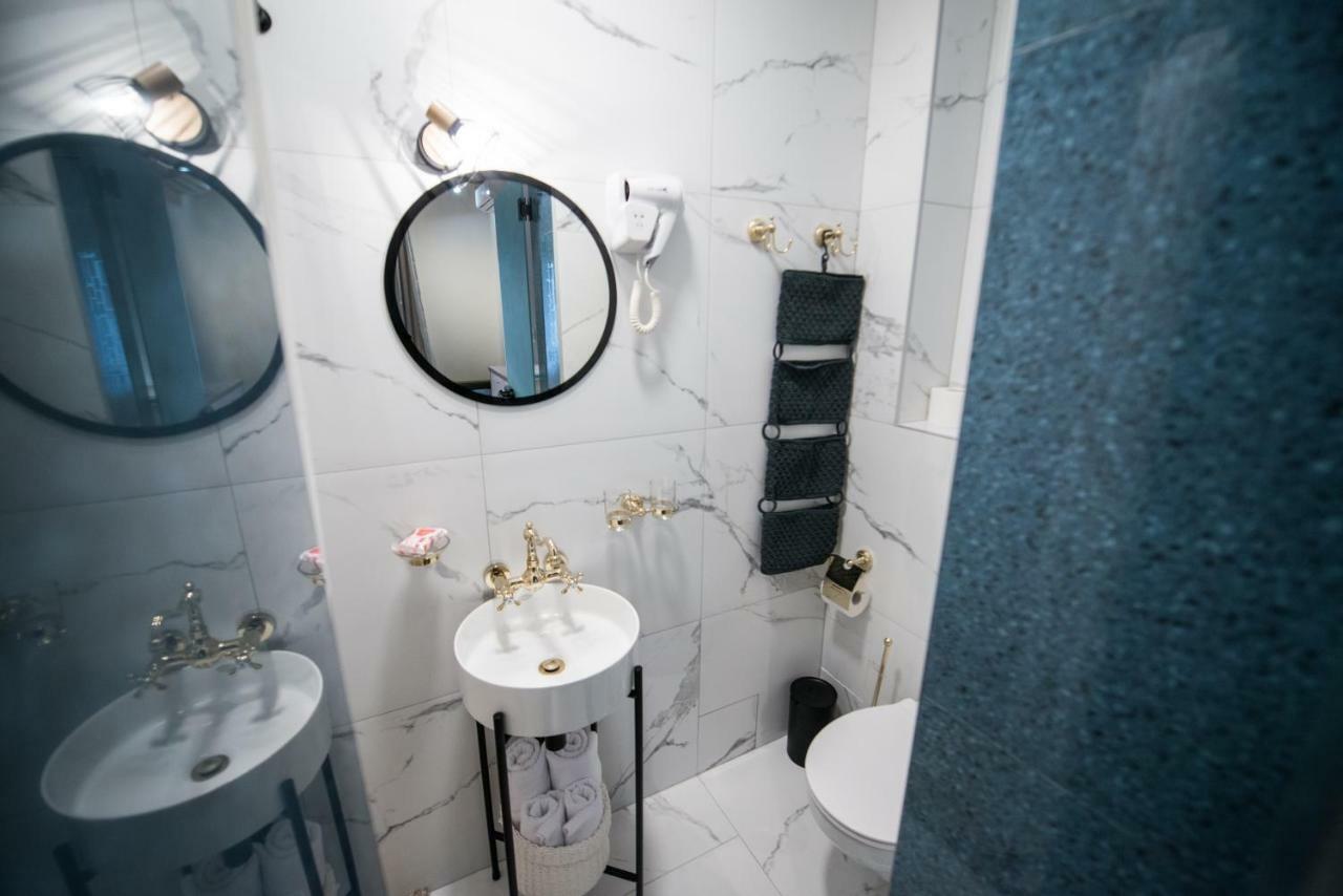 City Apartments Green Oasis زغرب المظهر الخارجي الصورة
